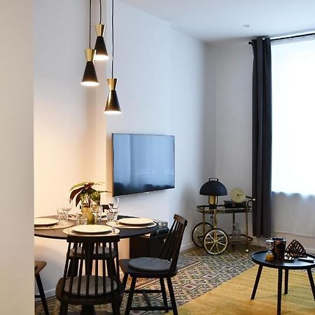 Appartement Au Centre De Jambes-Namur Sleep & Repeat ภายนอก รูปภาพ