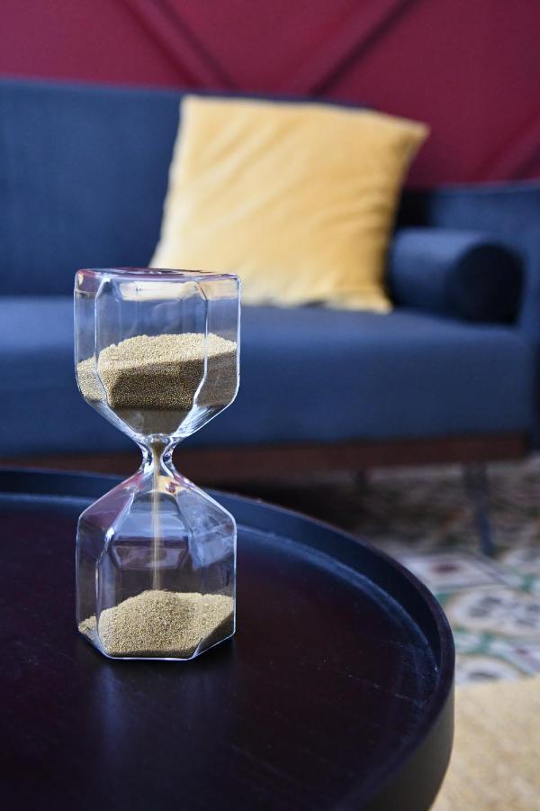 Appartement Au Centre De Jambes-Namur Sleep & Repeat ภายนอก รูปภาพ
