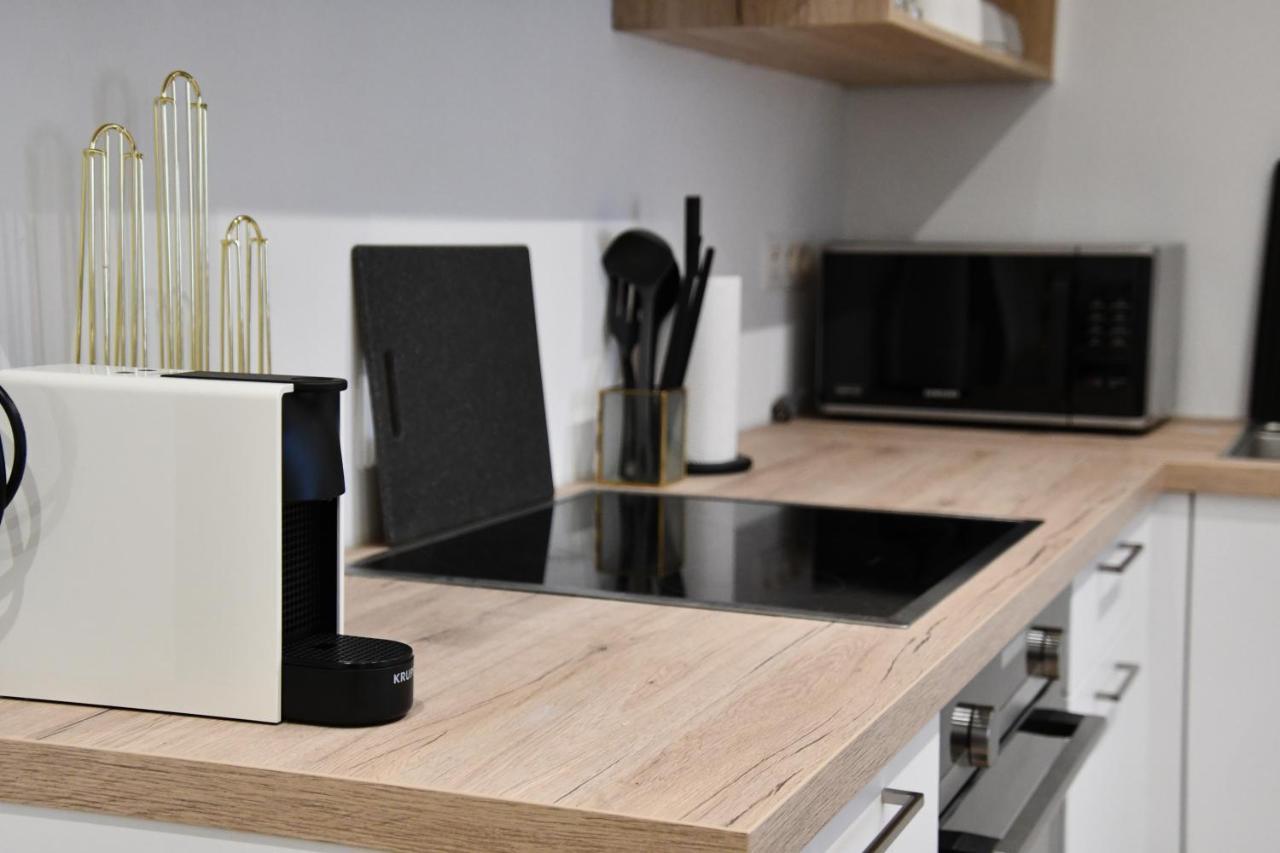 Appartement Au Centre De Jambes-Namur Sleep & Repeat ภายนอก รูปภาพ
