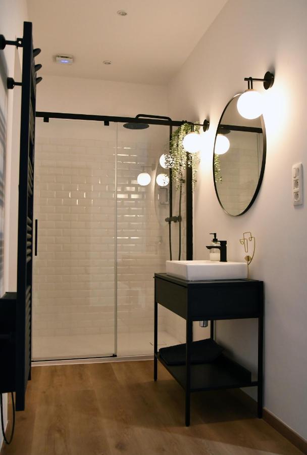 Appartement Au Centre De Jambes-Namur Sleep & Repeat ภายนอก รูปภาพ