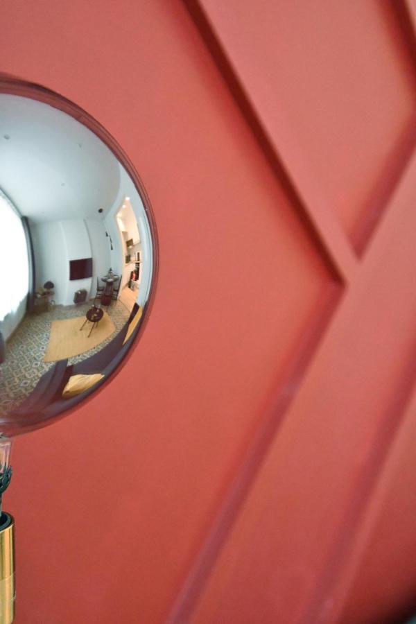 Appartement Au Centre De Jambes-Namur Sleep & Repeat ภายนอก รูปภาพ