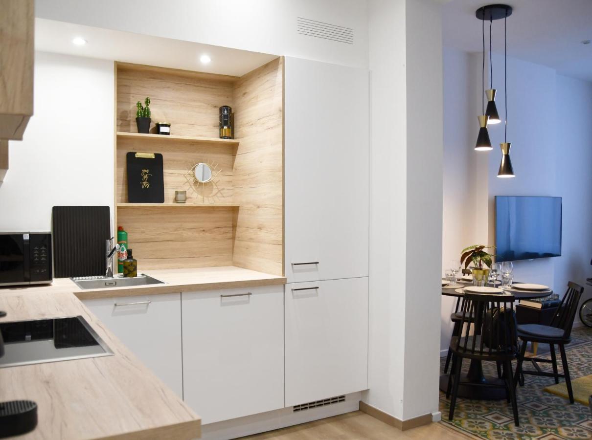 Appartement Au Centre De Jambes-Namur Sleep & Repeat ภายนอก รูปภาพ