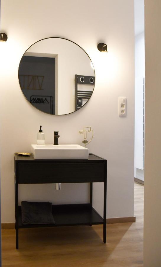 Appartement Au Centre De Jambes-Namur Sleep & Repeat ภายนอก รูปภาพ